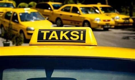 sivas korsan taksi